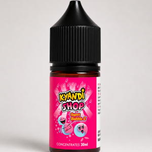 Super Bubble Z Concentré 30mL - Kyandi Shop