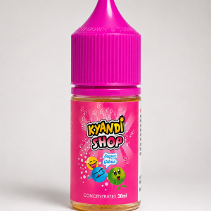 Super Gibus Concentré 30mL - Kyandi Shop
