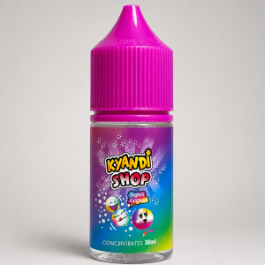Super Lequin Concentré 30mL - Kyandi Shop