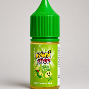 Super Pik Pom Concentré 30mL - Kyandi Shop
