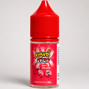 Super Tata Gaga Concentré 30mL - Kyandi Shop