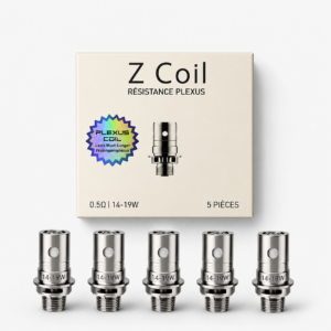 Resistance Z Coil Zenith - Innokin