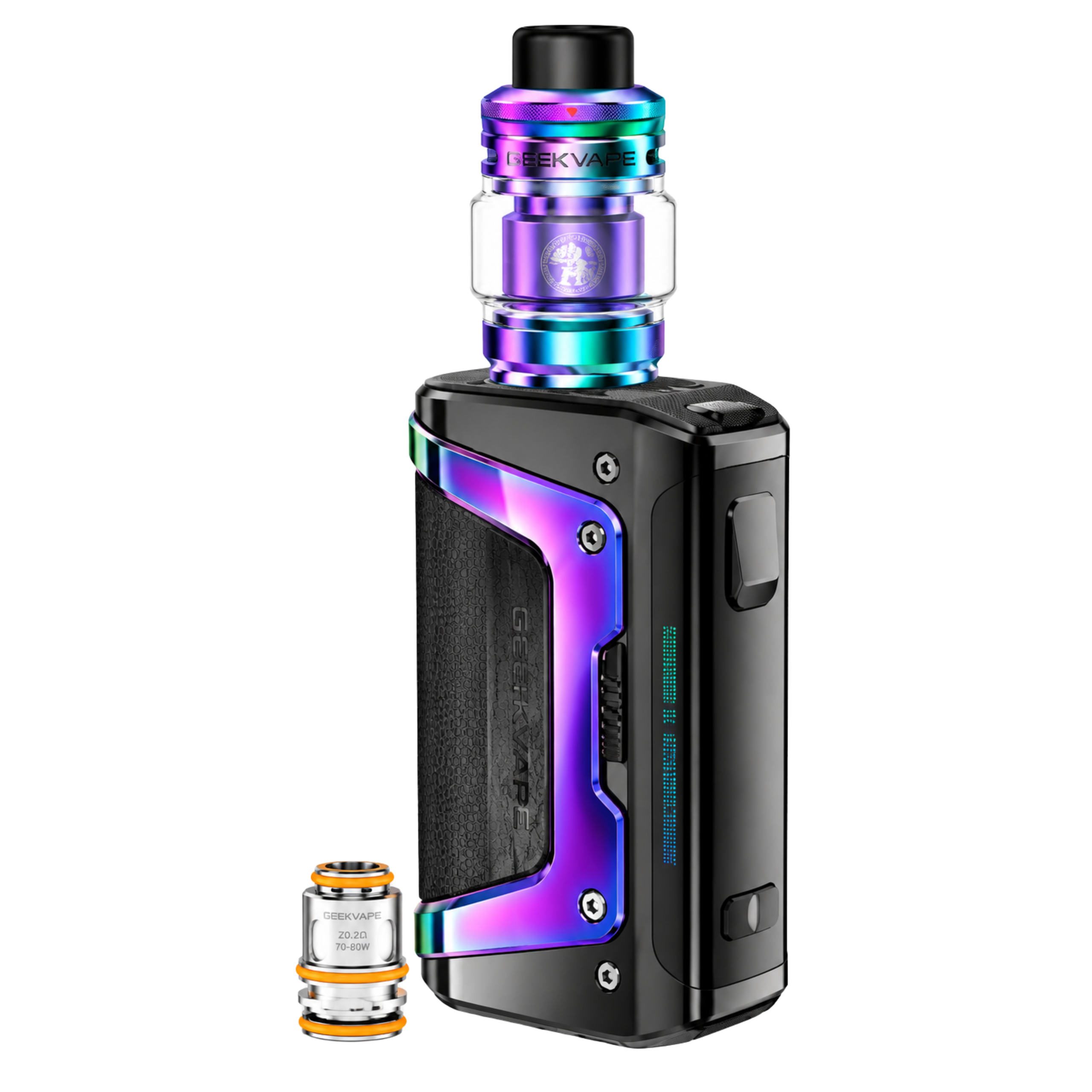 Matériel de vape