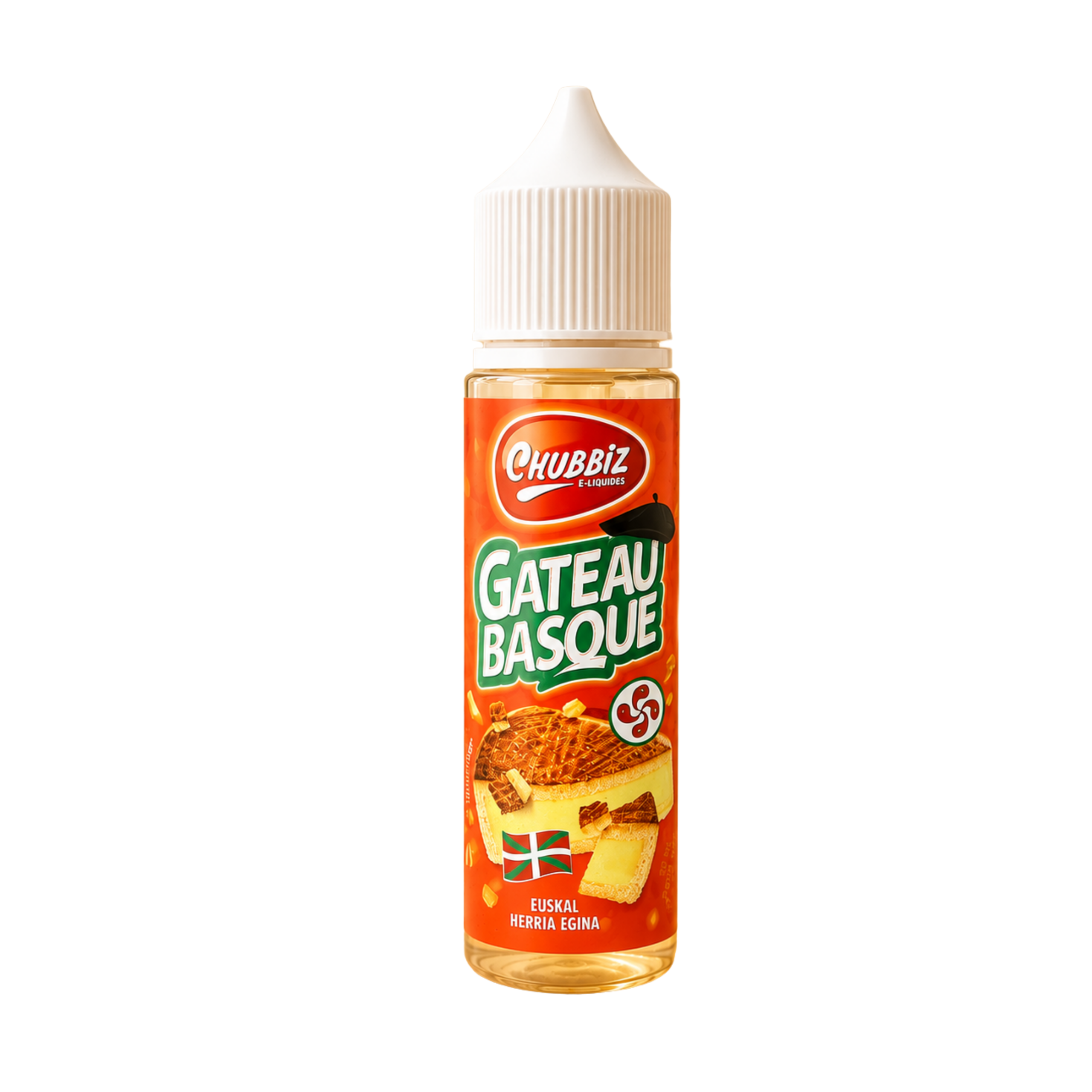 Produit de vape