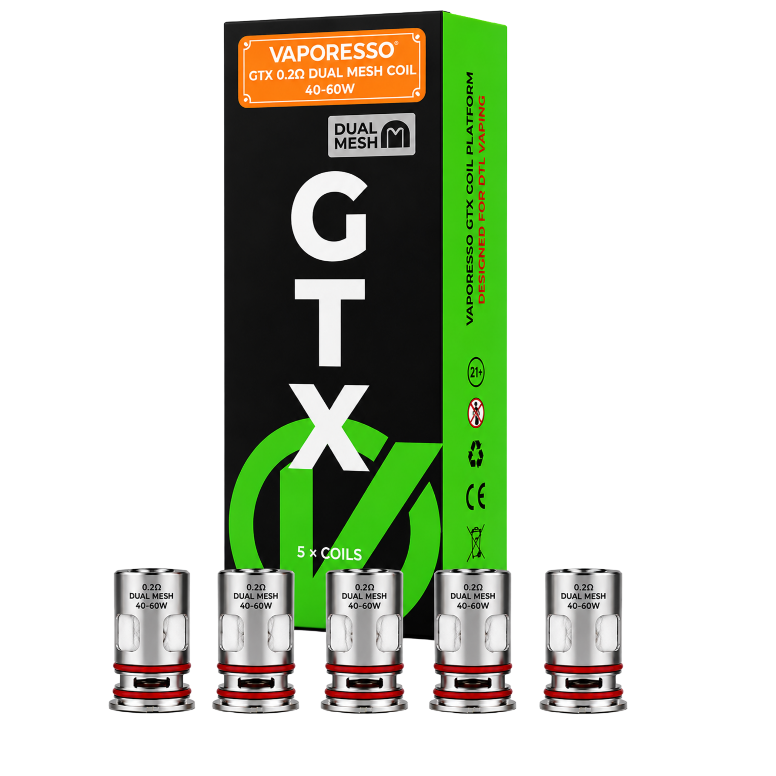 Produit de vape