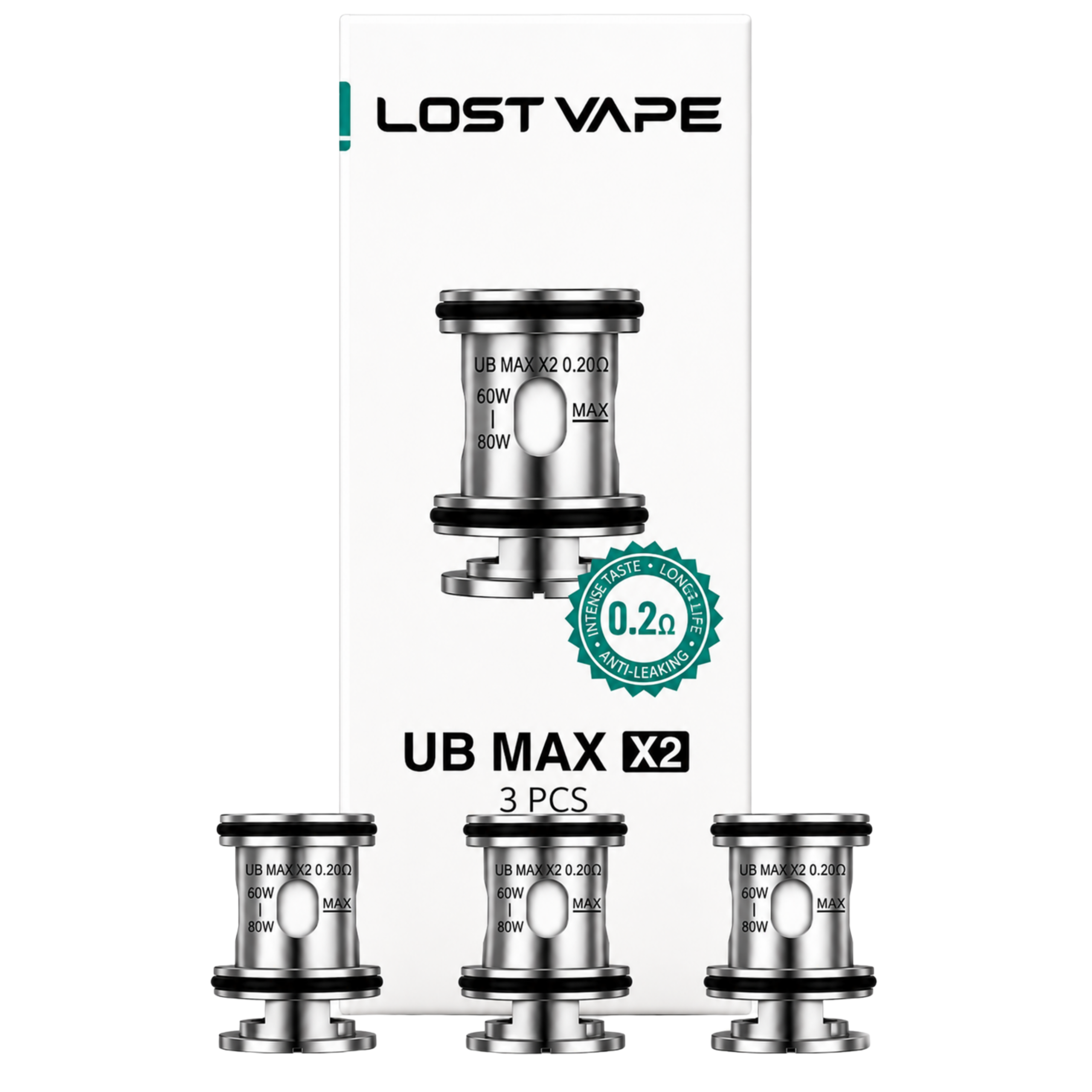 Produit de vape
