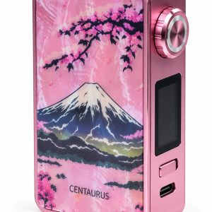 Box Centaurus M200 - Lost Vape