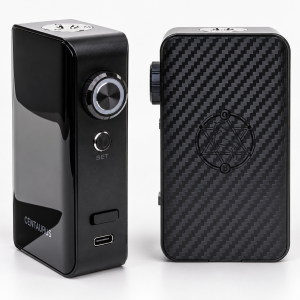 Box Centaurus BT200 - Lost Vape