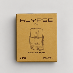 Cartouches Klypse - Innokin