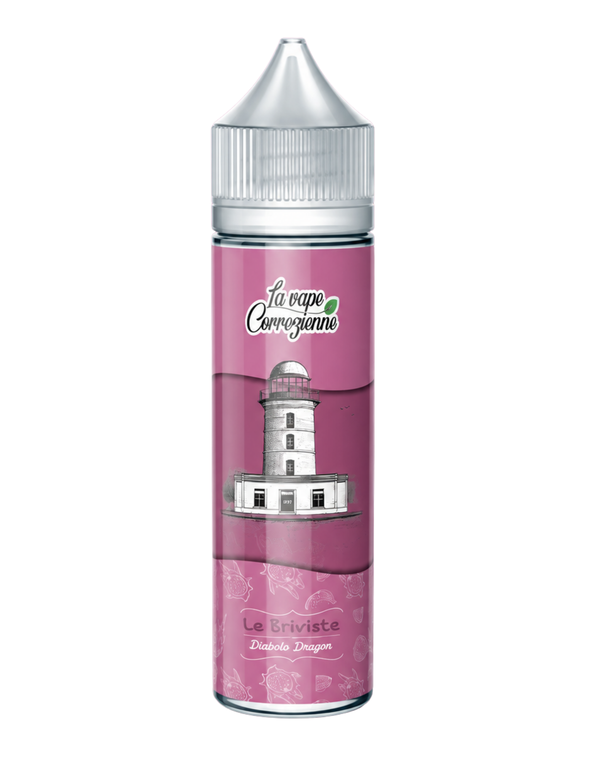 Le Briviste - La Vape Corrézienne