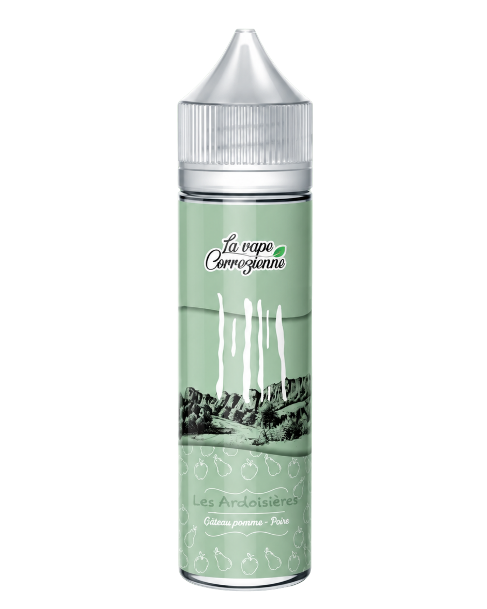 Les Ardoisières - La Vape Corrézienne