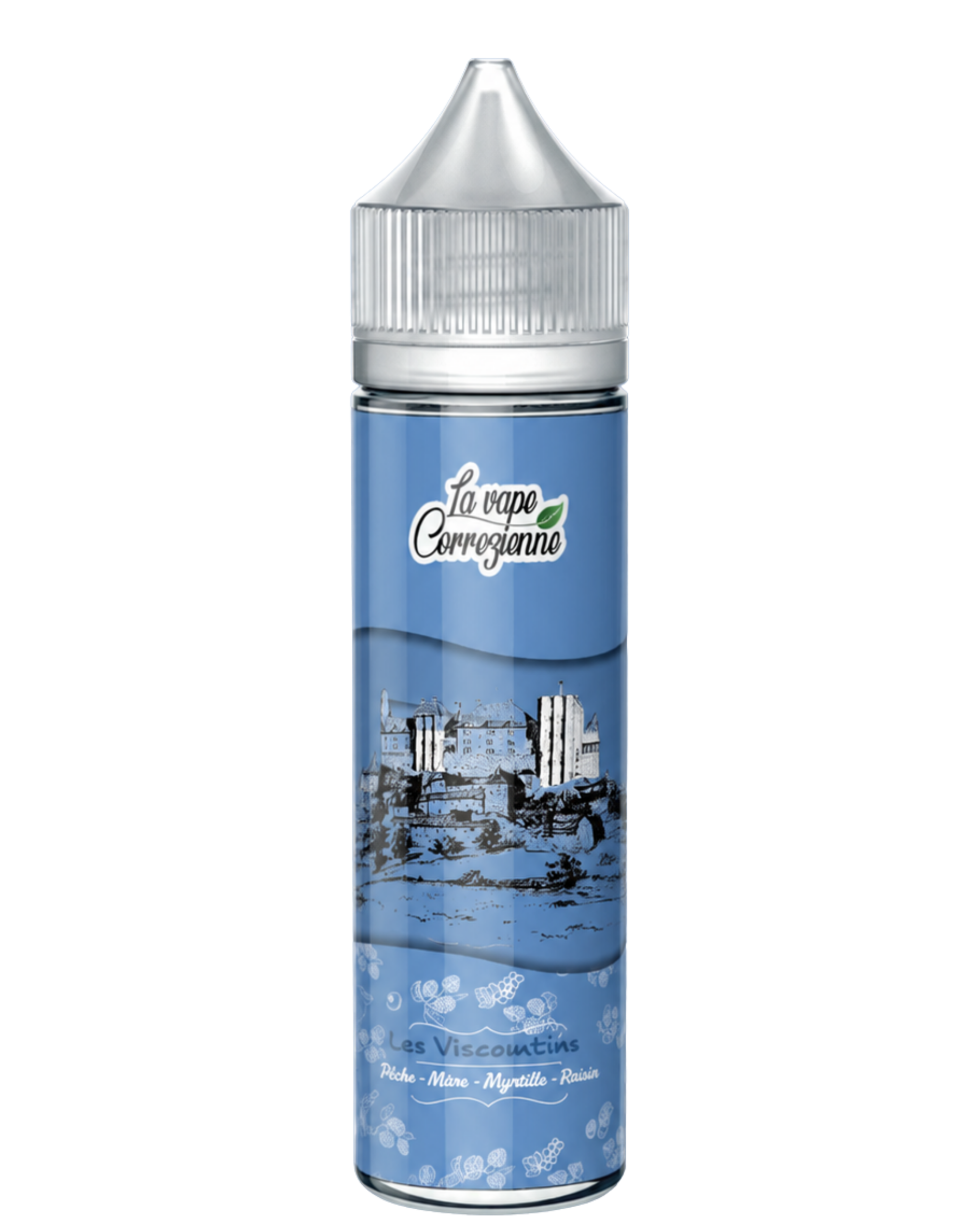 Les Viscomtins - La Vape Corrézienne