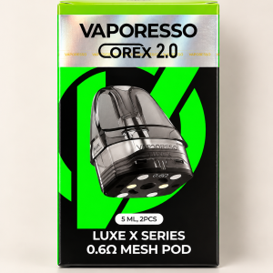 Cartouches Luxe X 2.0 - Vaporesso