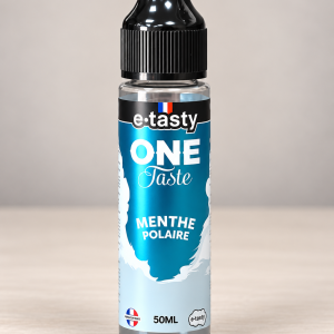 Menthe Polaire 50mL - One Taste - E-tasty