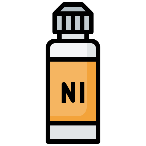 Boosters nicotine