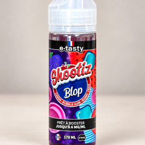 Blop 170mL - Shootiz - E-tasty